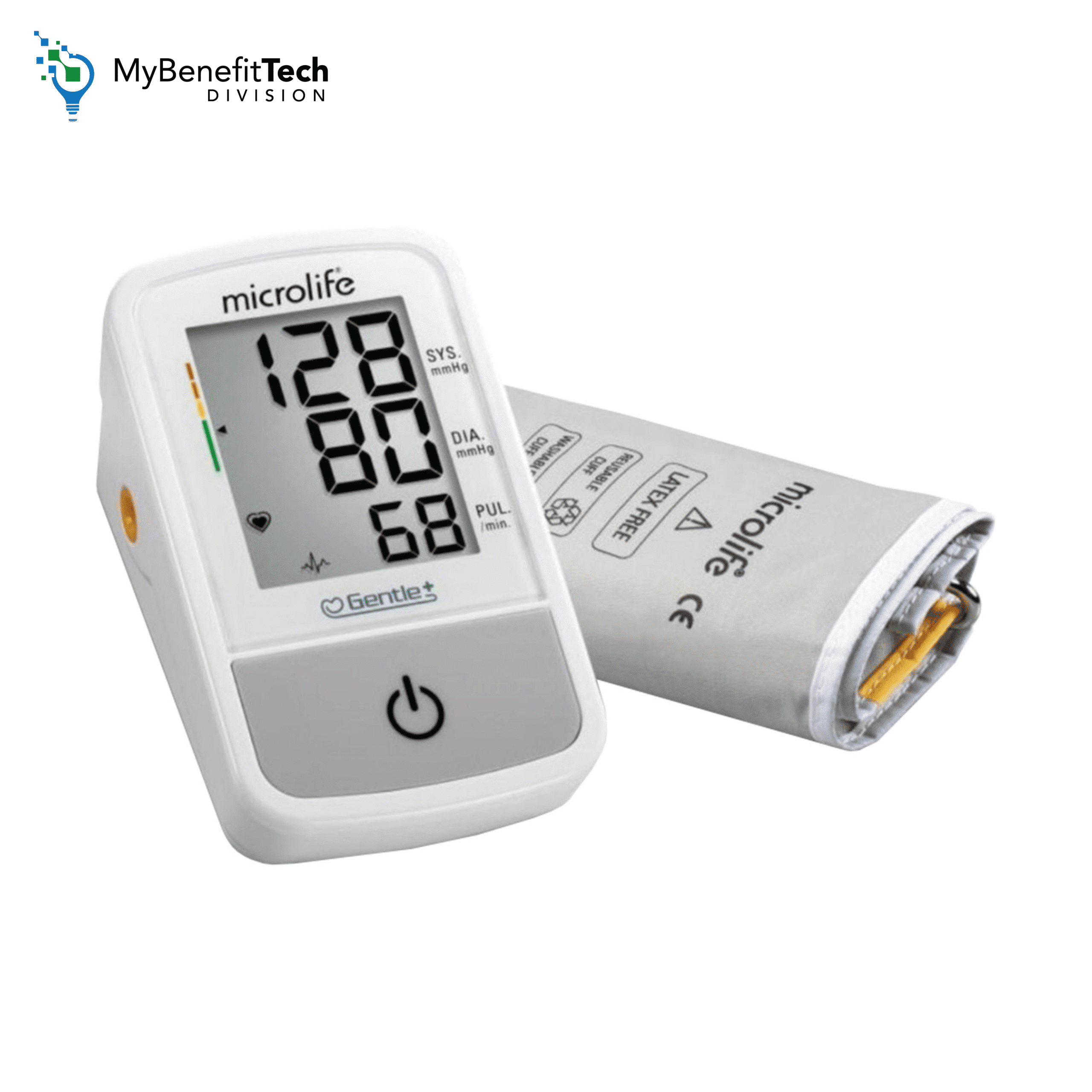 Sfigmomanometro / Misuratore pressione arteriosa - Modello BP A2 EASY - €  49,90 cad. - My Benefit