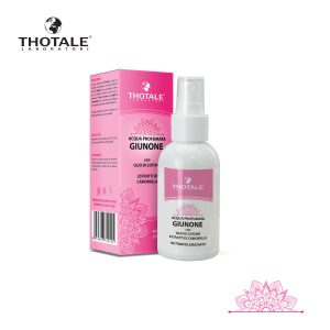 Thotale / Giunone - Acqua Corpo Profumata - 75ml