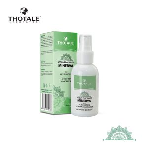Thotale / Minerva - Acqua Corpo Profumata - 75ml