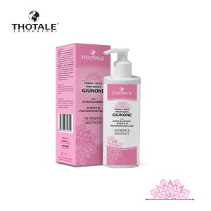 Thotale / Giunone - Crema corpo - 200ml