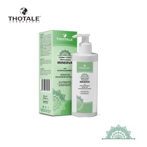 Thotale / Minerva - Crema corpo - 200ml