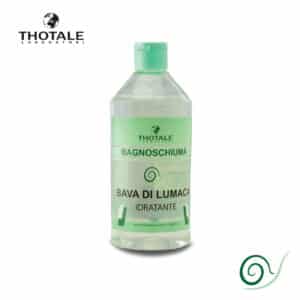 Thotale / Bagnoschiuma Bava di Lumaca - 500 ml