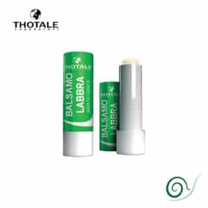Thotale / Balsamo labbra idratante - Stick 5,5ml