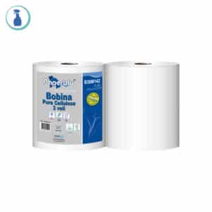 SPECIAL - Carta assorbente in bobina extra resistente / 3 veli – da €6,70/rotolo