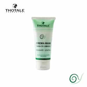 Thotale / Crema mani alla Bava di Lumaca - 100 ml
