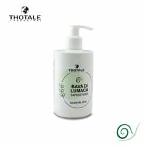 Thotale / Sapone mani alla Bava di Lumaca - 300 ml