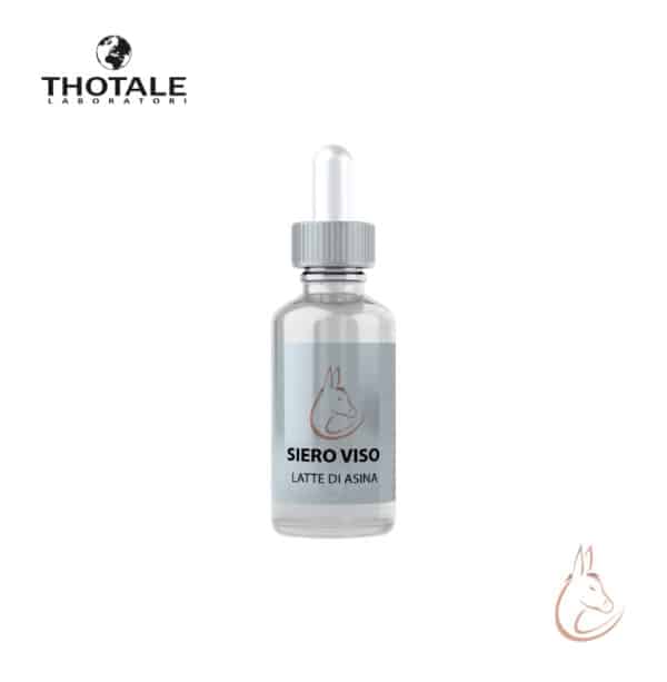 Thotale / Siero viso al Latte d'Asina - 30 ml - immagine 3