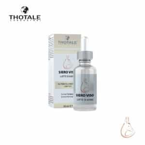 Thotale / Siero viso al Latte d'Asina - 30 ml