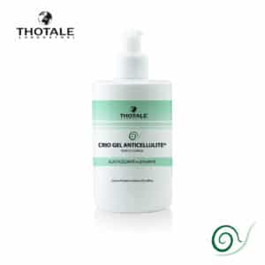 Thotale / Criogel Anticellulite alla Bava di Lumaca - 100 ml