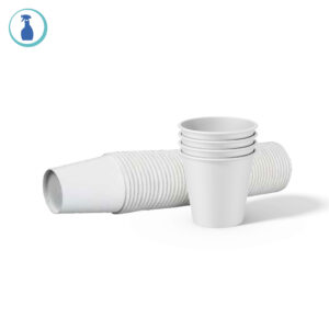 Bicchierini di carta per caffè / 85 ml - da €0,79 a confezione