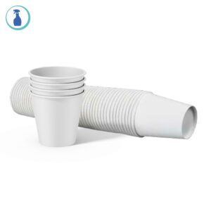 Bicchieri in carta / 200 ml - da €1,10 a confezione