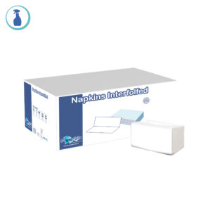 Salviette intercalate a V in conf. 200 strappi / 2 veli – da €1,30 a confezione