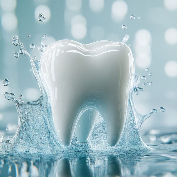 Cliadent / Idropulsore Portatile - immagine 5