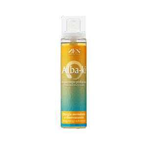 ALBA-KI / ACQUA CORPO PROFUMATA – 100 ML