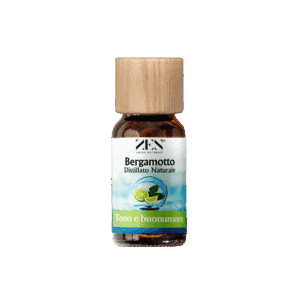 Bergamot Spirit Oil / Olio Essenziale Di Bergamotto – 10ml / 50 ml