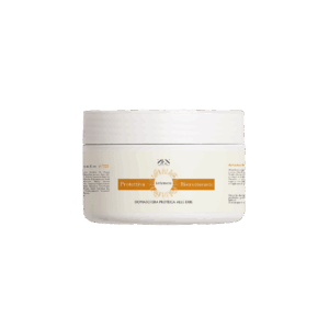 Linfarmonia – Bio Maschera Proteica Alle Erbe – Protettiva E Ristrutturante – 250 Ml