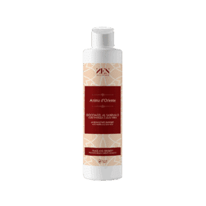 Anima D’Oriente / Doccia Gel al Sandalo – 200 ml