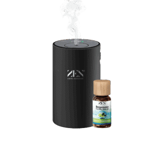 KIT AROMATERAPIA BERGAMOT