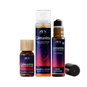 KIT TOTAL BODY CALMANIMA