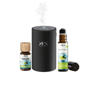 Elisir Buon Umore Bergamot