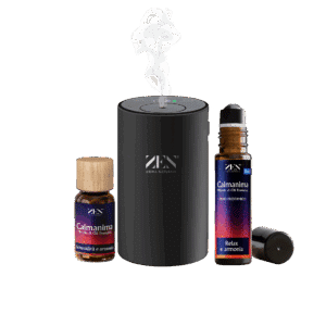 Kit Pilates Calmanima