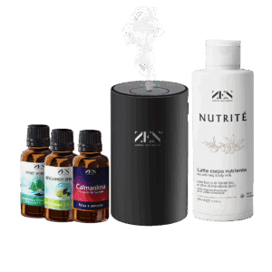 Kit Zen Anima Naturale