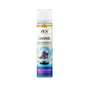 LAVENDER SPIRIT OIL / ACQUA CORPO PROFUMATA – 100 ML