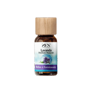 Lavender Spirit Oil / Olio essenziale di Lavanda – 10 ml