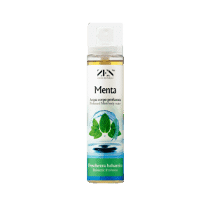 MENTA ARVENSIS / ACQUA CORPO PROFUMATA – 100 ML