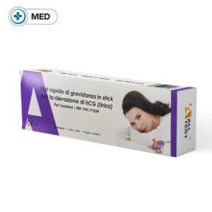 Test di gravidanza - Marca ALLTEST - € 1,70 cad.