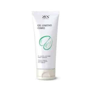 Zen Anima Naturale – Gel Lenitivo Rinfrescante 100 ml