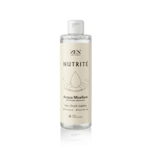 Nutrité / Acqua Micellare - 500 ml